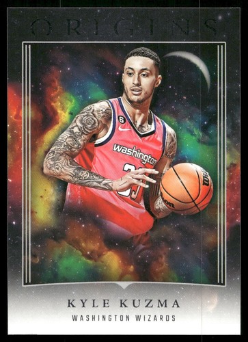 Kyle kuzma 2023 - kyle,