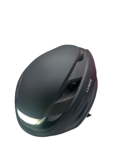 Lumos smart helm fahrradhelm - lumos, smart-helm