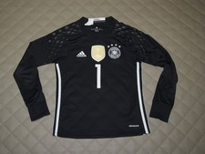 DFB Deutschland Trikot Gr. 140