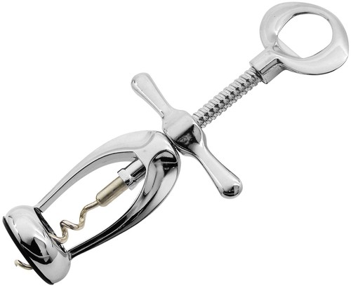 Fackelmann korkenzieher 2in1 - fackelmann,