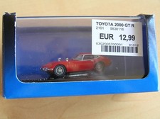 BUSCH/RICKO 38116 Toyota 200GT