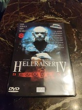 HELLRAISER IV - Bloodline /