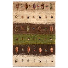 Gabbeh 128x85 cm