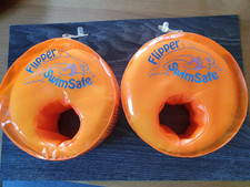 Flipper Swimsafe, Schwimmhilfe