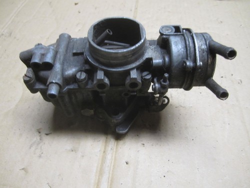 Opel rekord vergaser solex - 1,7,