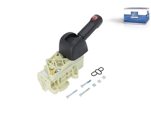 Handbremsventil spare parts - handbremsventil,