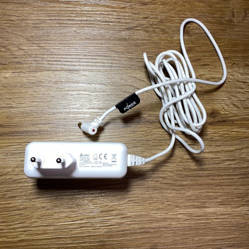 Netzteil up0301q 12pe 12v - 12v, 2,5a