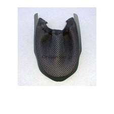 SHOEI HORNET Kinnvorhang