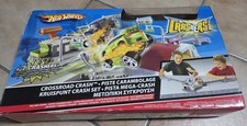 Hot Wheels Cross Road Crash