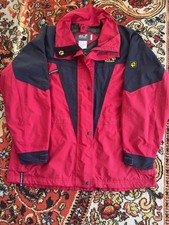 Jack Wolfskin Texapore Outdoor