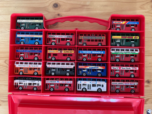 Matchbox carry - matchbox,