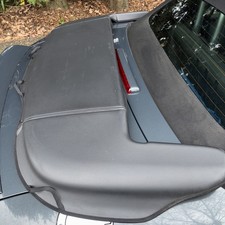 Mark 1 Audi tt Cabrio Tonneau