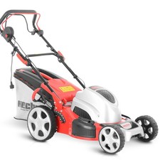 Rasenmäher Elektro Schnittbreite 46 cm 1800 W ID6063