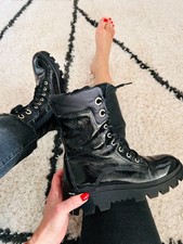 Gabor lack stiefelette - gabor,