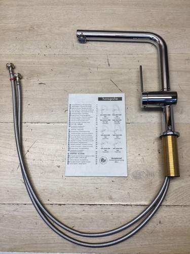 Hansgrohe talis m54 - talis,