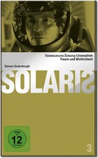 Solaris - Stanislaw Lem