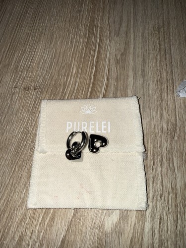 Purelei ohrring charm neu - ohrring, 1