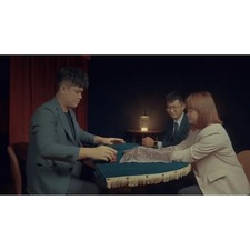 Zauberwürfel Trick Magie Requisiten Illusionszauber Bühnen- und