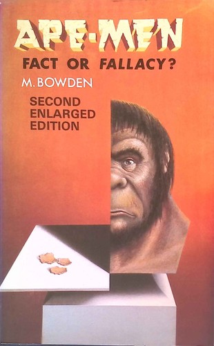 Ape men fact - fact, or