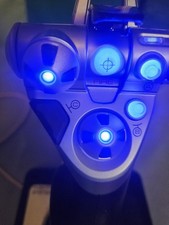 Saitek X52 Flight Control