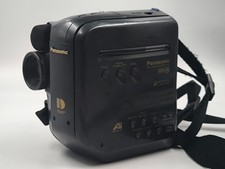 Panasonic NV-S1 E Video Camera