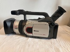 Canon DM - XM1 3CCD MiniDV