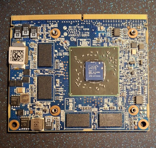 Grafikkarte ati amd - grafikkarte, ati/amd