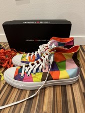 Converse All Star Chucks