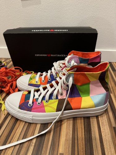 Converse all star chucks - all,