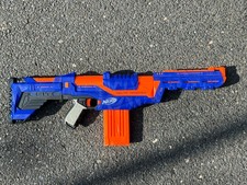 Nerf N-Strike Elite Delta