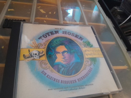 Die toten hosen ein kleines - die,