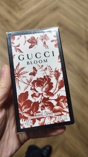 Gucci bloom eau - de, parfum