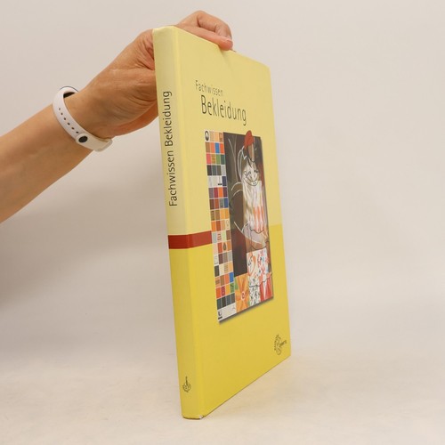 Fachwissen bekleidung - fachwissen,