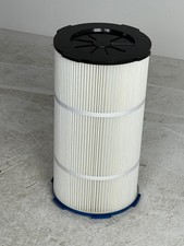 Filtereinheit speziell für Zyklon-Absaugung Ø320mm Filterpatrone  W0821