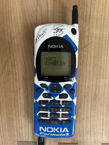 Nokia 2110 nhe - nhe-4nx, formula