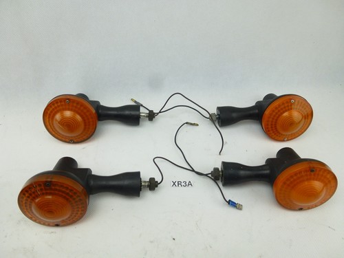 Blinker vorne und - , 4