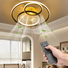 LED Deckenventilator
