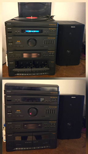 Philips as455 - philips,