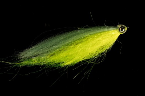 Fliegentom hechtstreamer - fliegentom, /