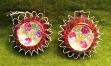 Alter Weihnachtsschmuck