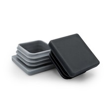 STAHL-SHOP24 Quadratrohr