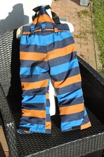 Skihose für Jungs, Größe