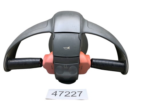 Linde fahrschalter mit - linde,