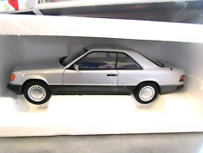 MERCEDES BENZ W124 Coupe C124