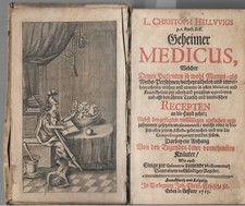 L.C. Hellwigs: Geheimer