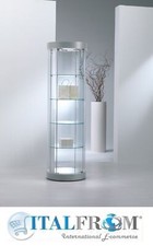Ausstellungsvitrine