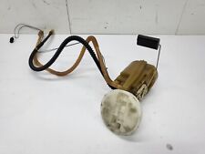 Mercedes W203 - Kraftstoffpumpe Dieselpumpe 2034700794 (20)