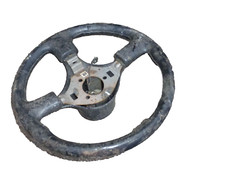 altes Fragment Lenkrad Model unbekannt Bastler Deko Nissan