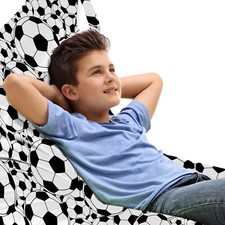 Fußball Spielzeugtasche