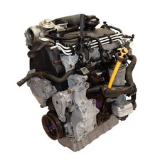 Motor 1,9TDI BRU BKC VW Touran